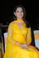 Tamanna at Mr Pellikoduku Audio